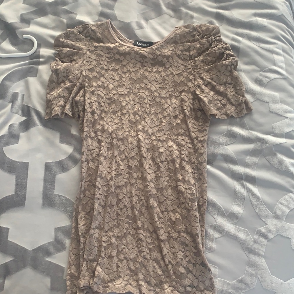 Bebe top